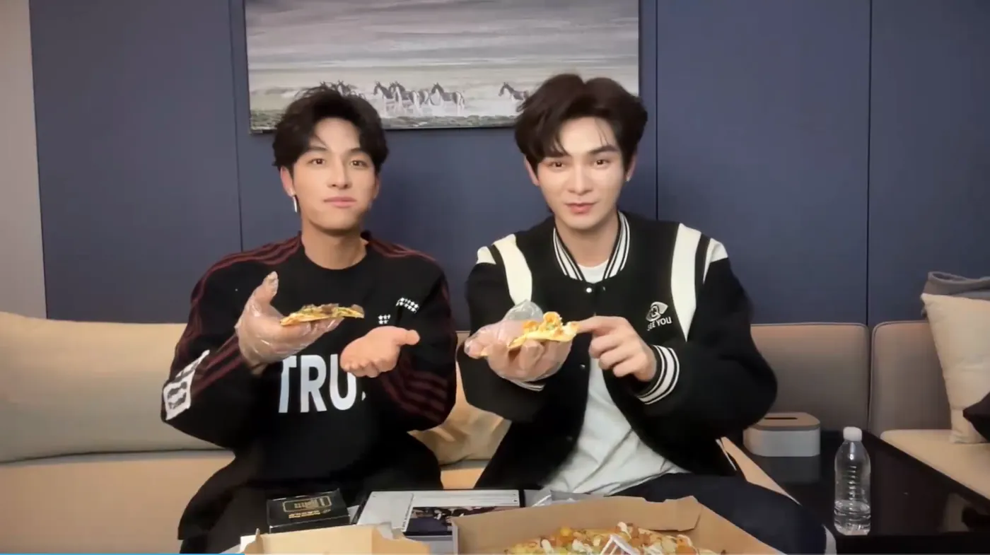 Pizza 01 · 2026-03-28