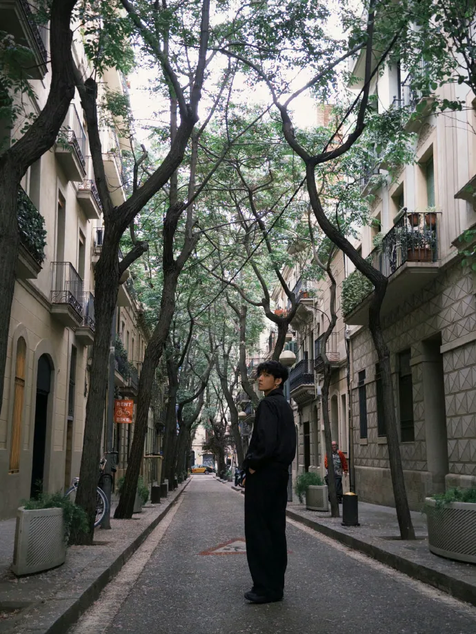 Hyz Barcelona 02