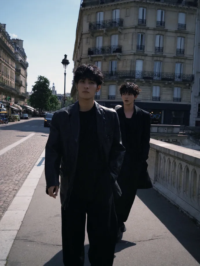 Paris image