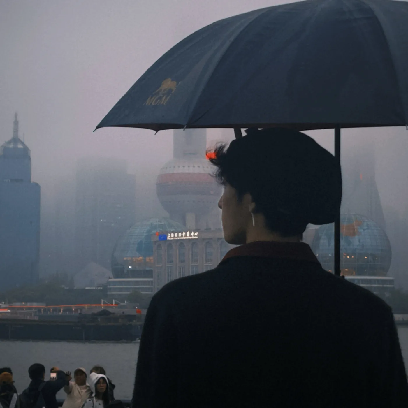 Hyz Shanghai 01