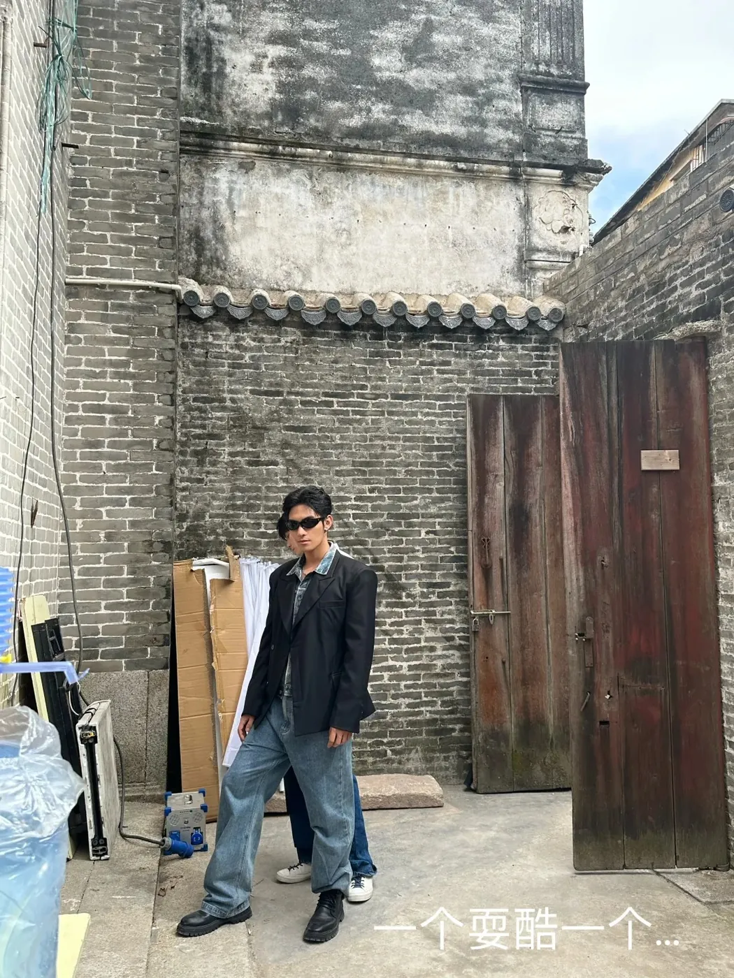 Zhongshan Gallery