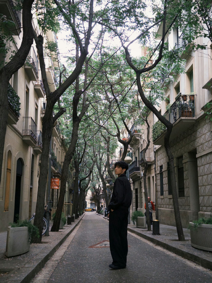 Hyz Barcelona 02