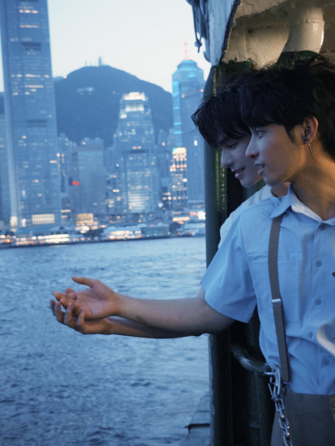 Hongkong Gallery