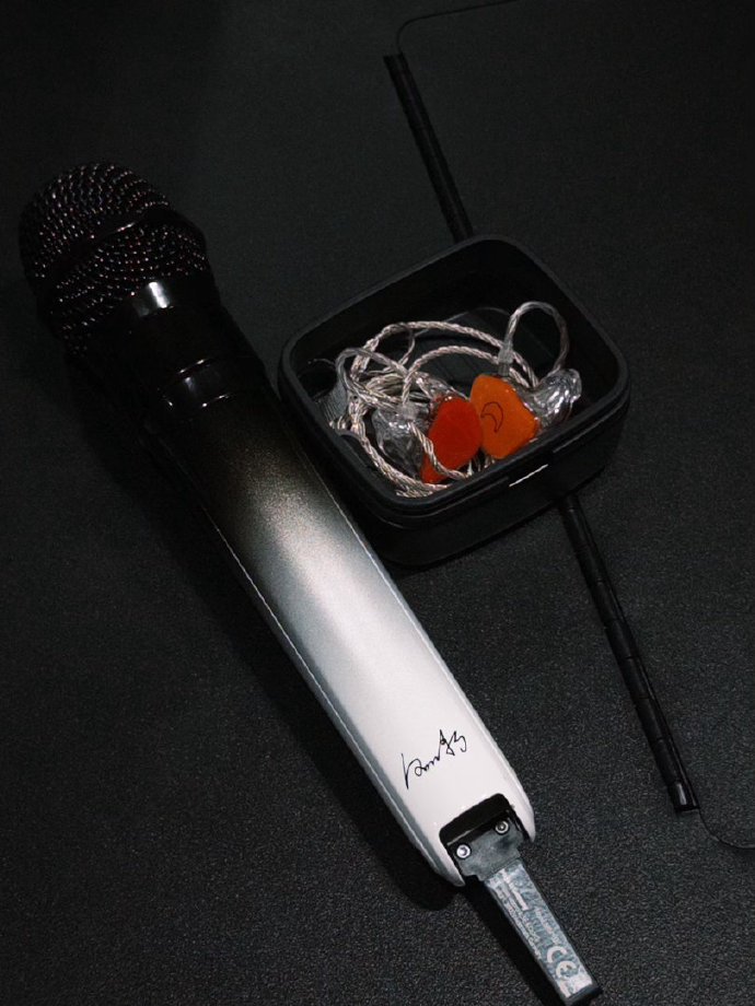 Hongkong Gallery Mic02
