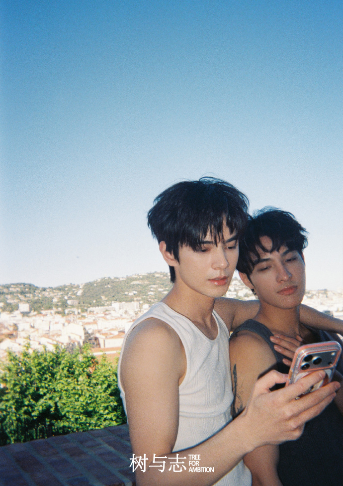 Cannes Gallery